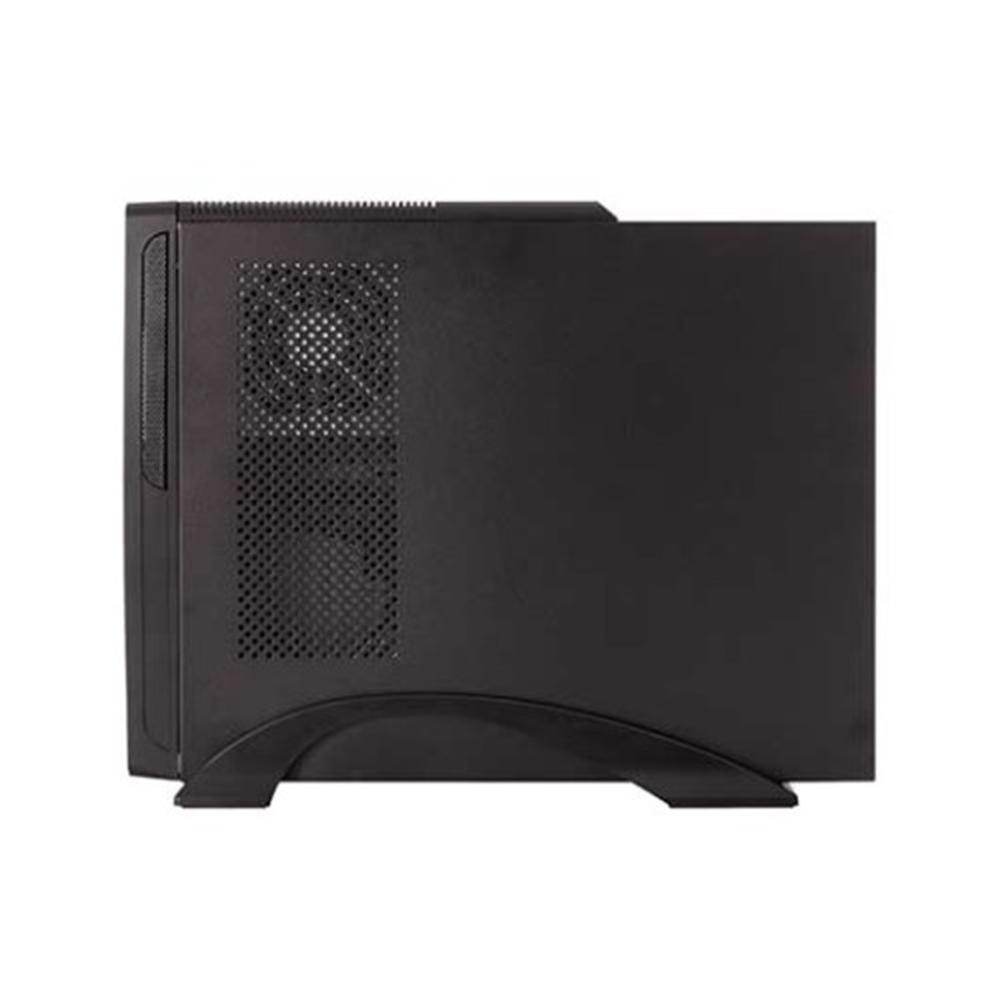 CAJA ORDENADOR UNYKACH SLIM MICRO ATX NEGRO