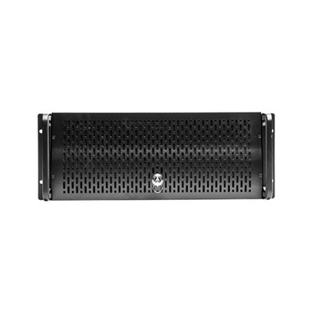 CAJA RACK UNYKACH 4U 19" NEGRO