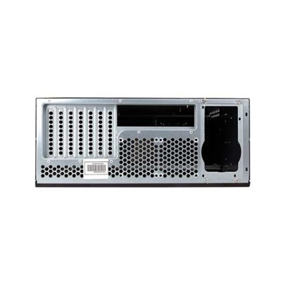 CAJA RACK UNYKACH 4U 19" NEGRO