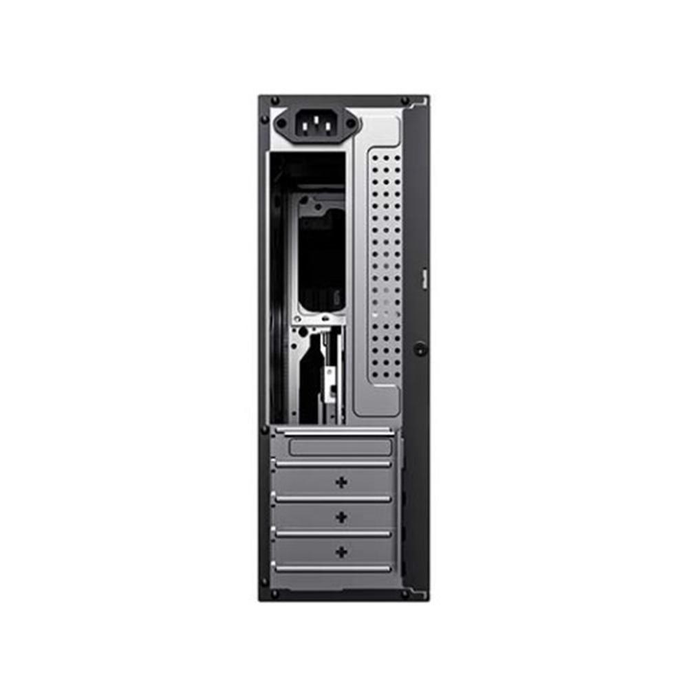 CAJA ORDENADOR UNYKACH 2011 MICRO ATX 450W NEGRO