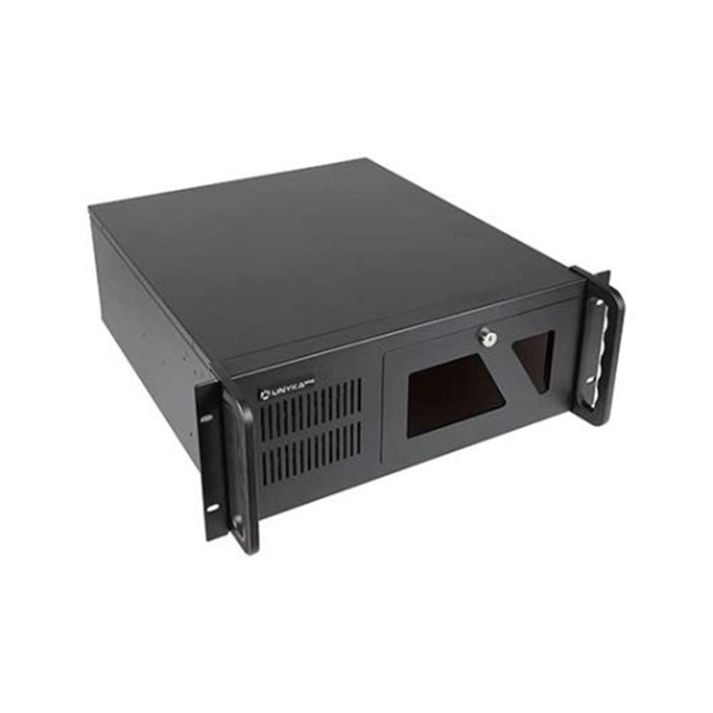 CAJA RACK UNYKACH 4U 19" NEGRO
