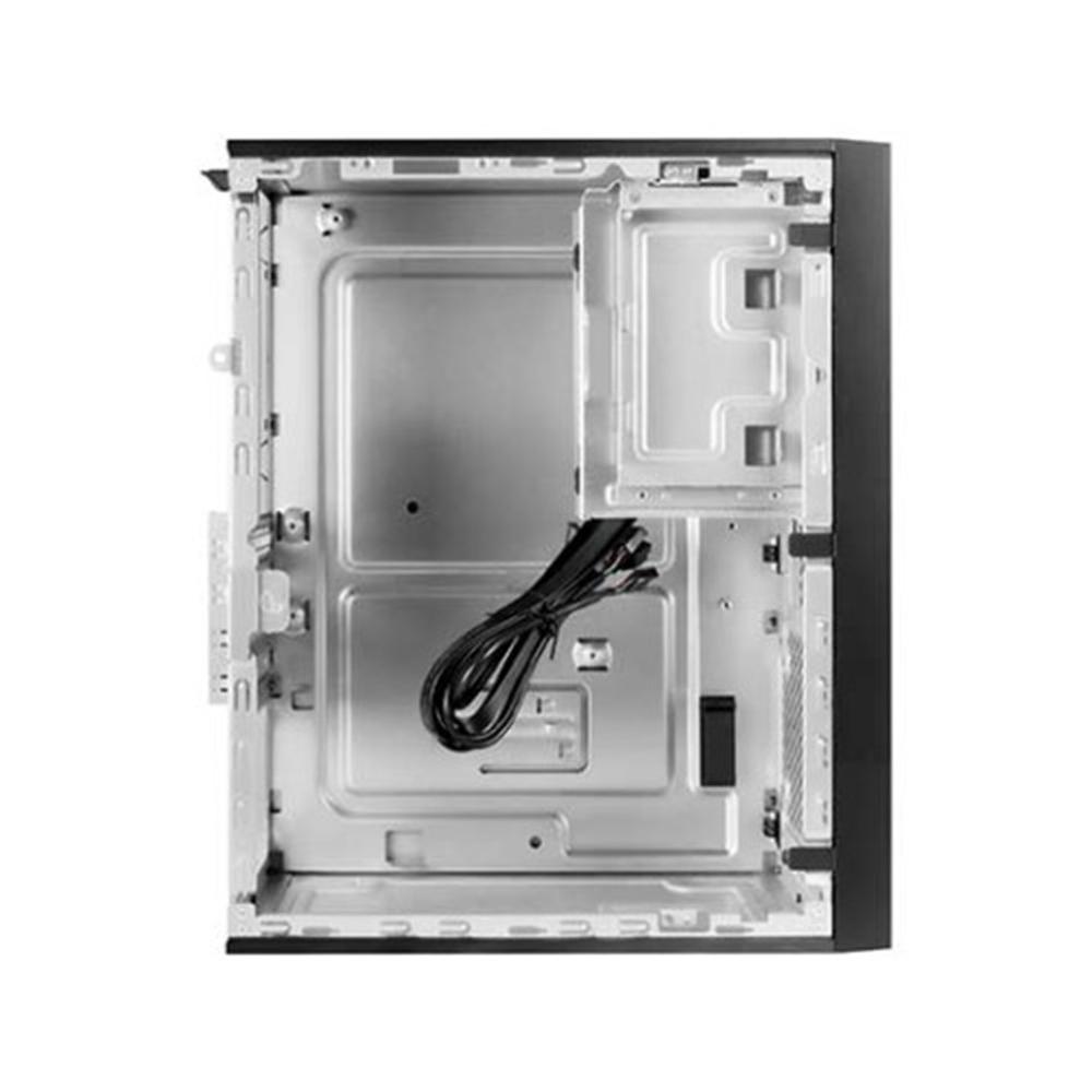 CAJA ORDENADOR UNYKACH NUMEN MICRO ATX NEGRO