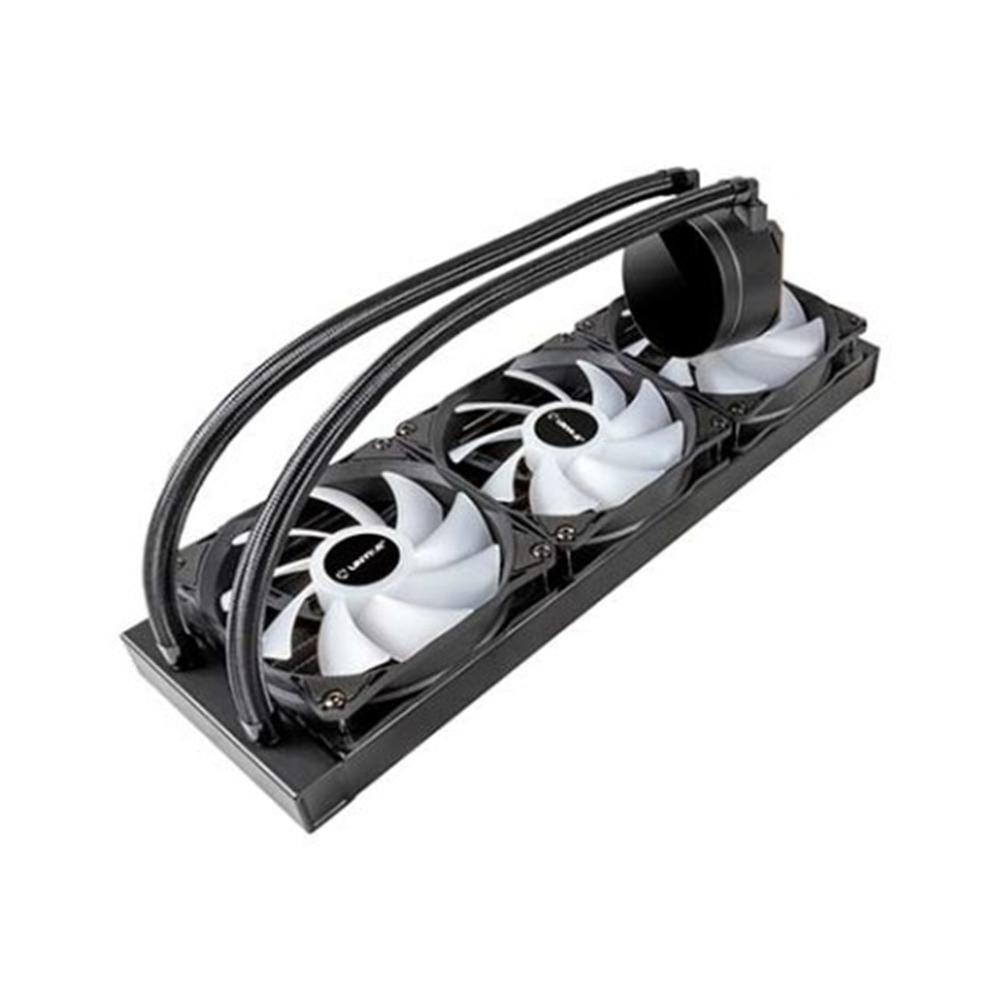 KIT REFRIGERACION LIQUIDA UNYKACH AQUASTORM ARGB 360MM