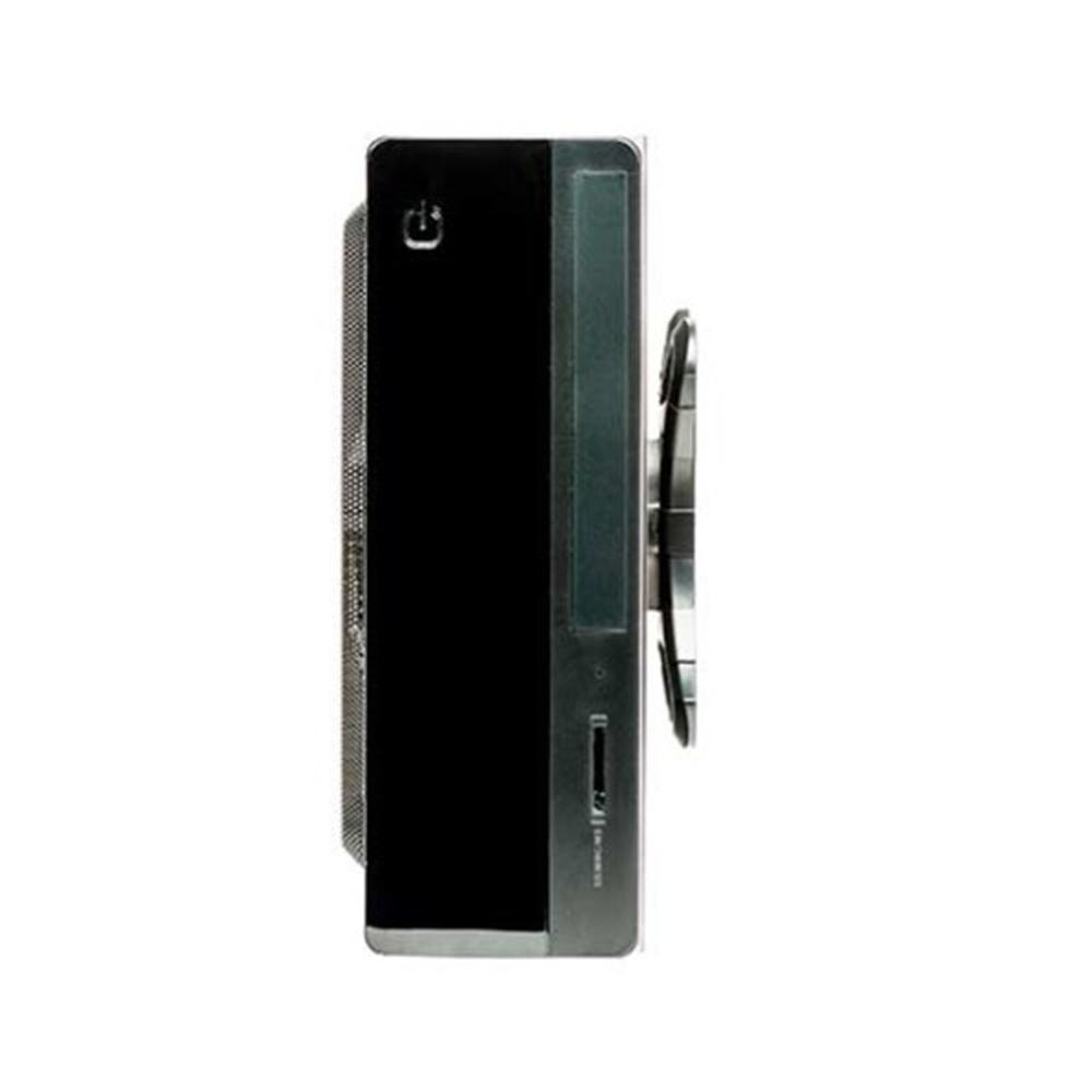 CAJA ORDENADOR UNYKACH MINI ITX NEGRO