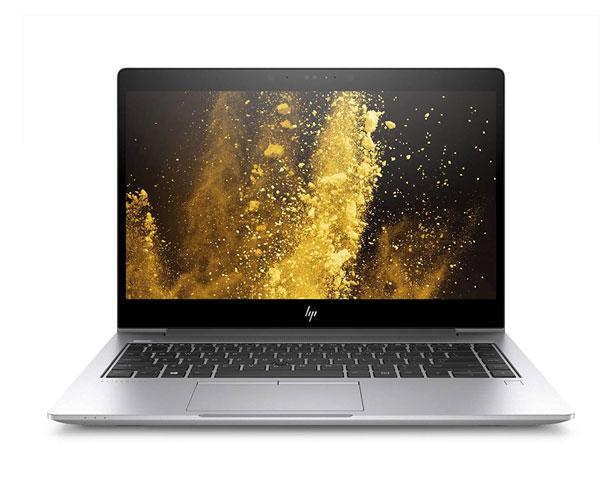 PORTATIL REACONDICIONADO HP ELITEBOOK 840 G5 14" / I5-8TH / 8GB / 250GB SSD / WINDOWS 11 PRO / TECLADO ESPAÑOL