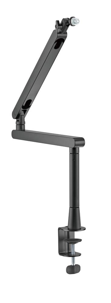 Phoenix ErgoFlex Brazo Articulado para Microfono Streaming Ajustable con Gestion de Cables