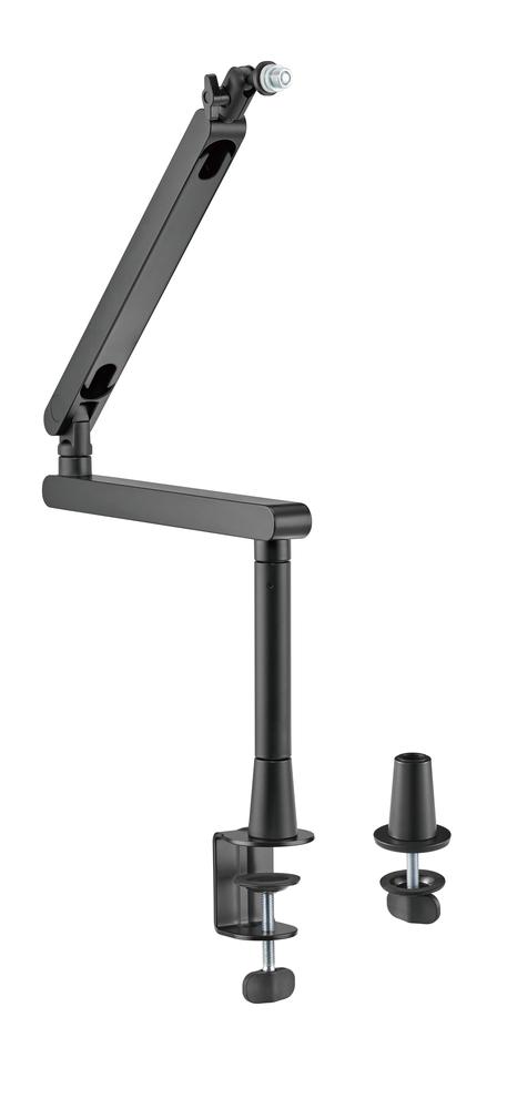 Phoenix ErgoFlex Brazo Articulado para Microfono Streaming Ajustable con Gestion de Cables