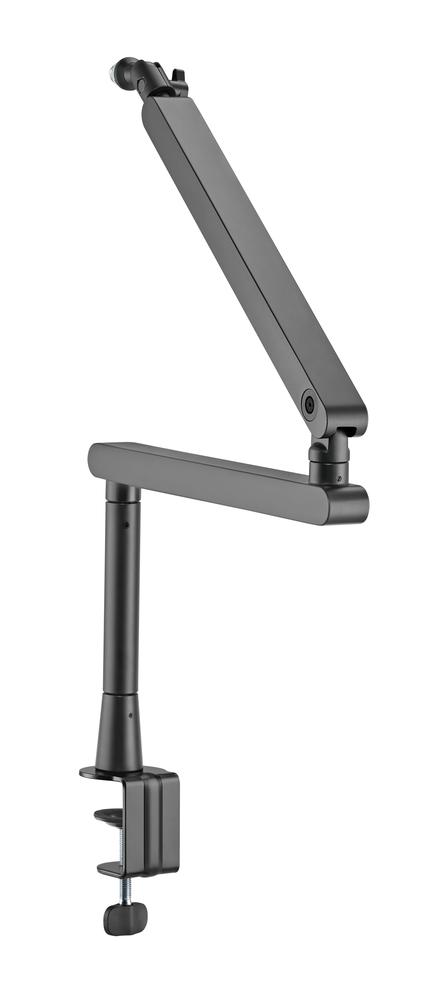Phoenix ErgoFlex Brazo Articulado para Microfono Streaming Ajustable con Gestion de Cables