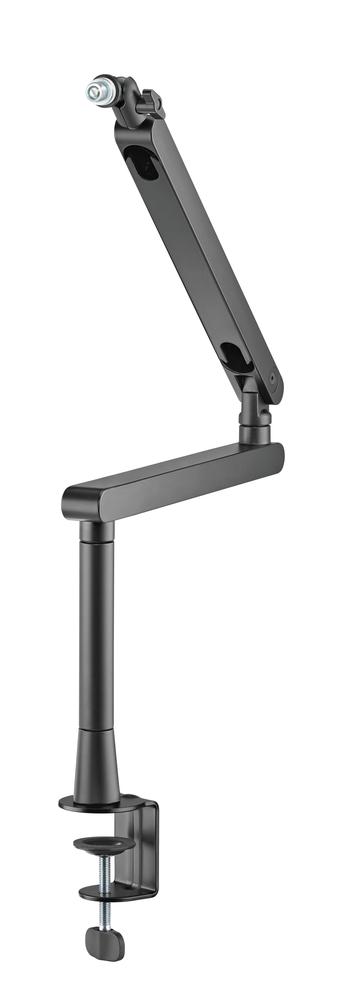 Phoenix ErgoFlex Brazo Articulado para Microfono Streaming Ajustable con Gestion de Cables
