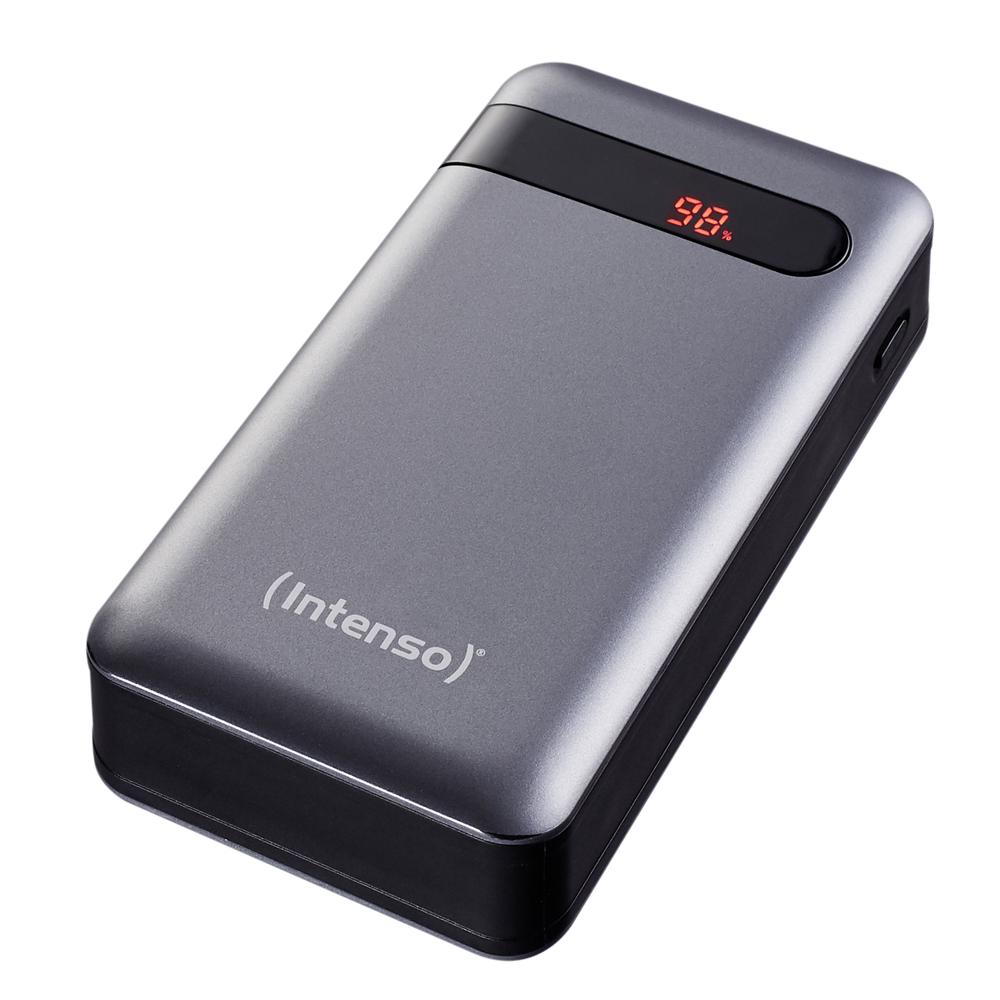 POWERBANK INTENSO PD20000 POWER DELIVERY 20000 mAh
