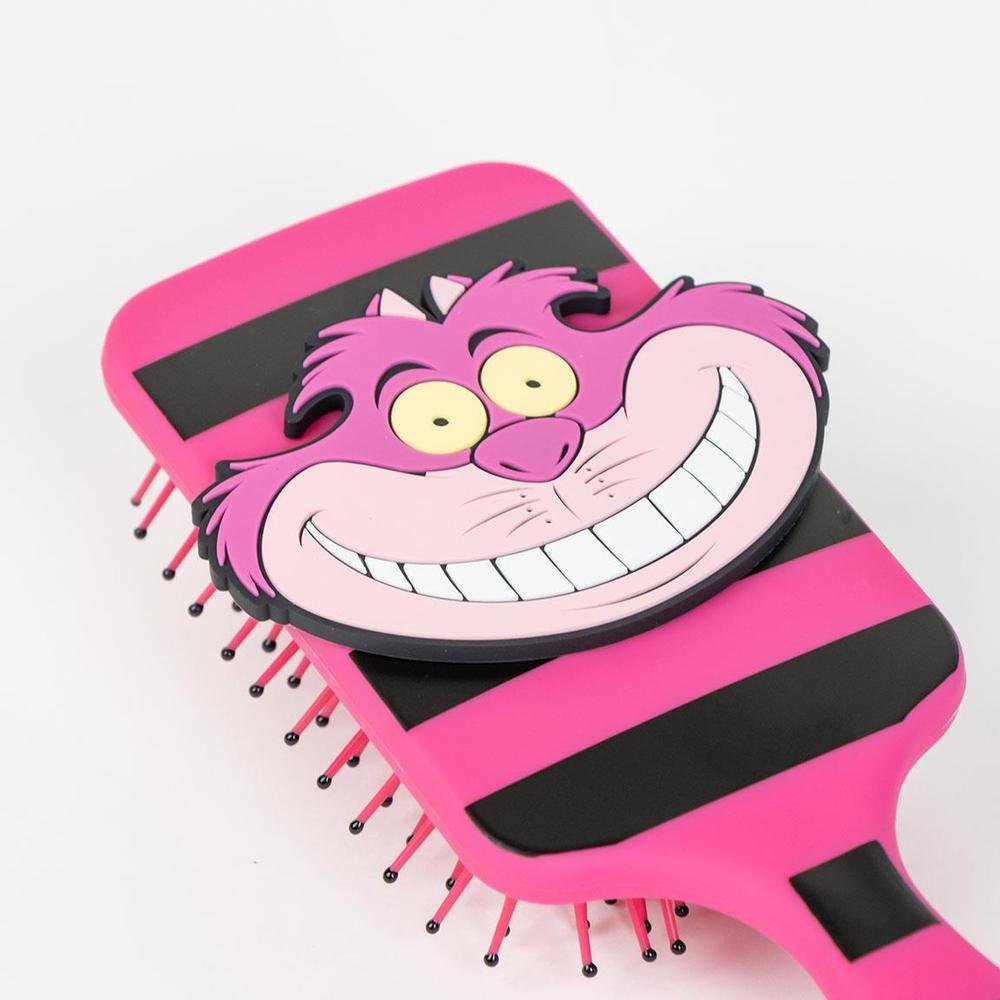 CEPILLO DE PELO RECTANGULAR DISNEY ALICIA