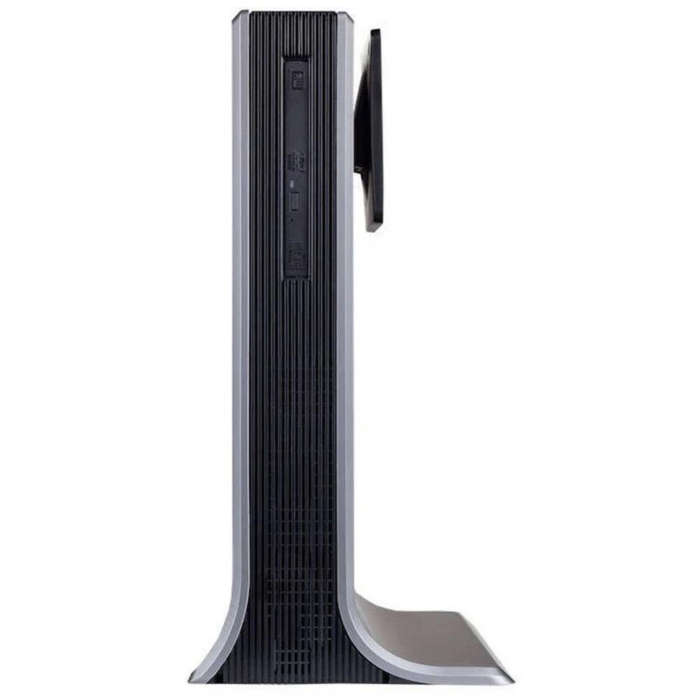 CAJA ORDENADOR HIDITEC D-1 MINI ITX USB 2.0 NEGRO