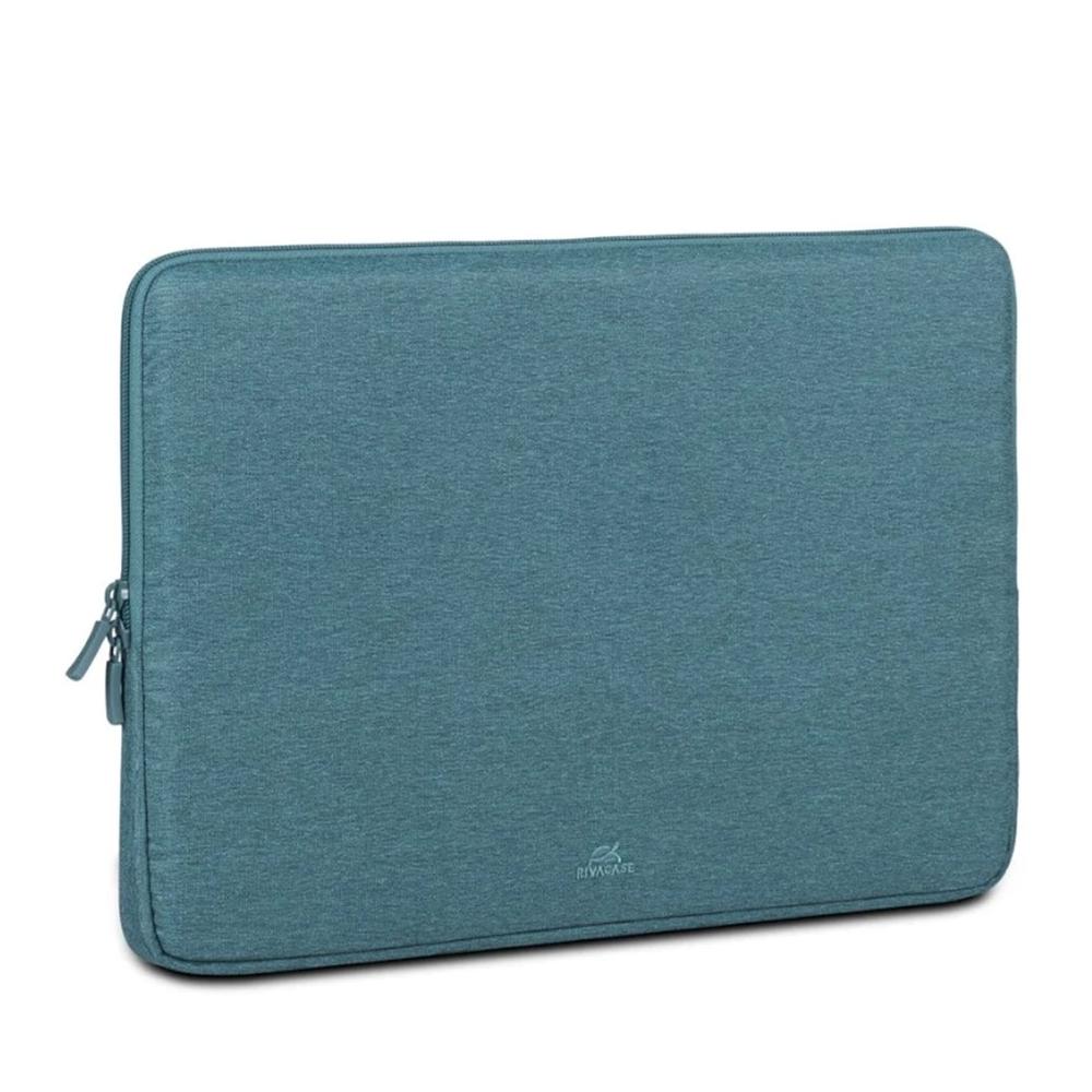 FUNDA RIVACASE 7705 SUZUKA PARA PORTATIL 15.6" ACUAMARINA