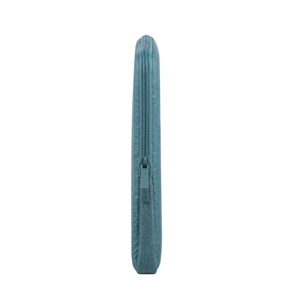 FUNDA RIVACASE 7705 SUZUKA PARA PORTATIL 15.6" ACUAMARINA