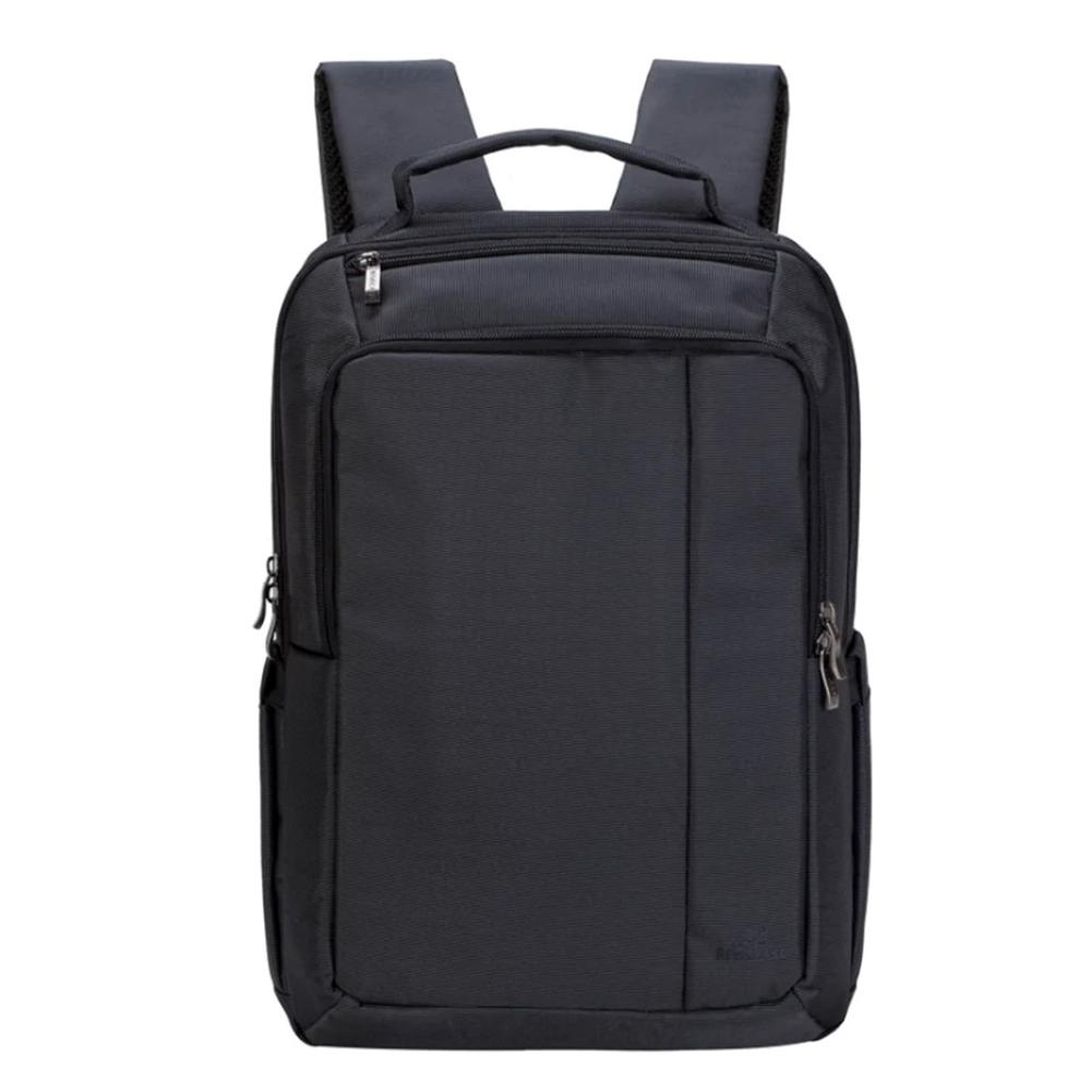 MOCHILA RIVACASE 8262 PARA PORTATIL 15.6" NEGRA
