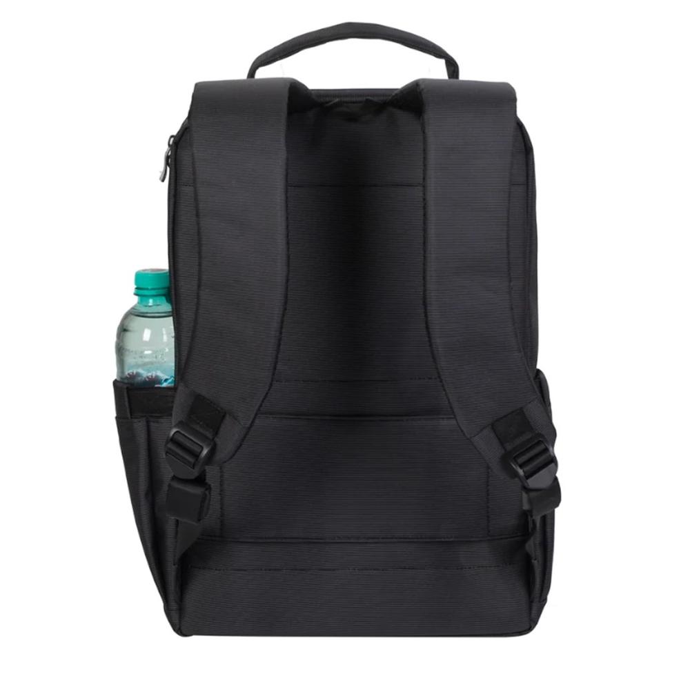 MOCHILA RIVACASE 8262 PARA PORTATIL 15.6" NEGRA