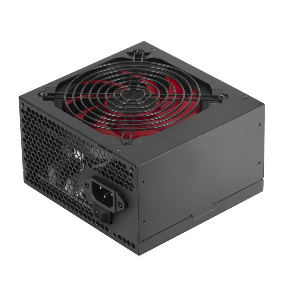 FUENTE DE ALIMENTACION MARS GAMING MPIII ATX 650W
