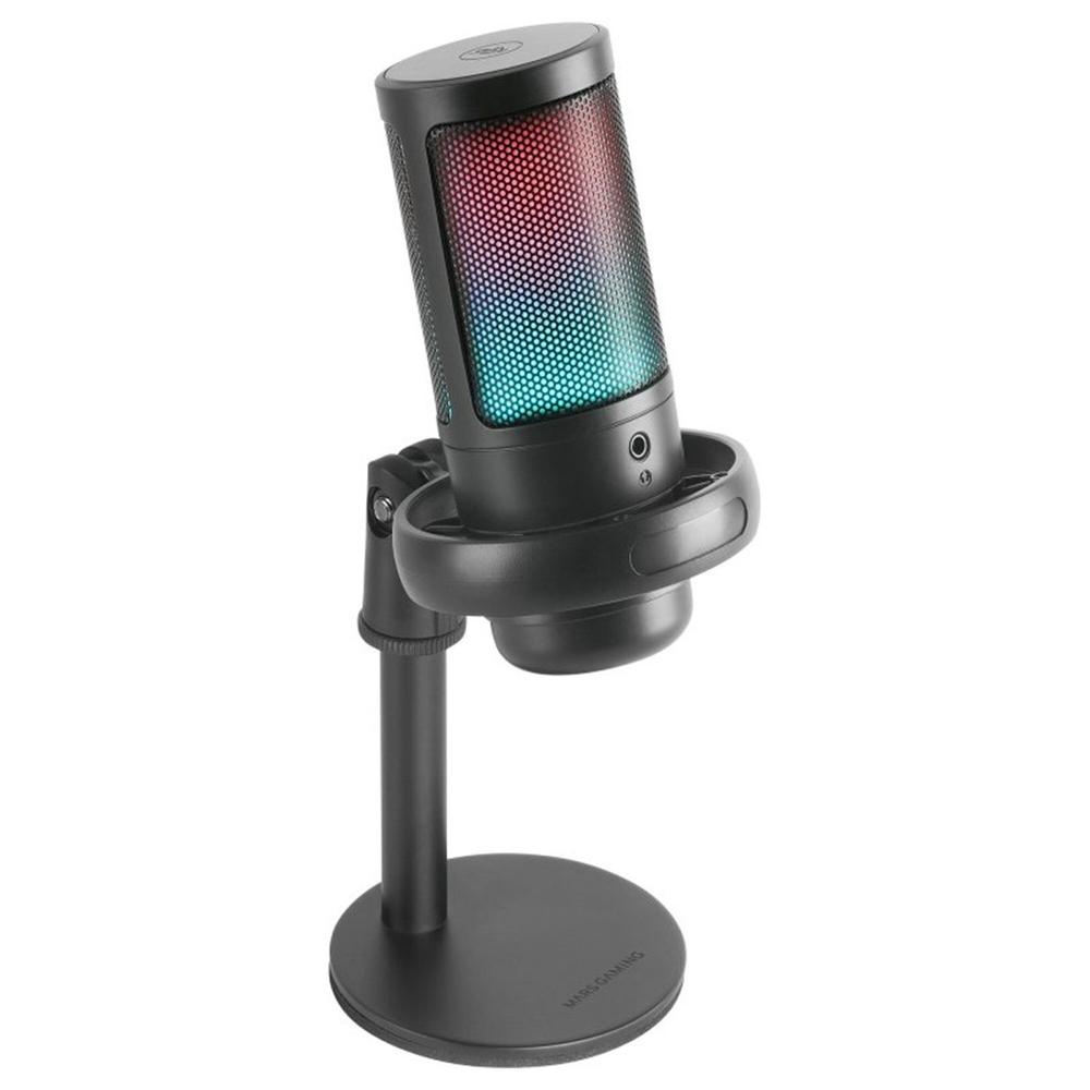 MICROFONO MARS GAMING MMICSE