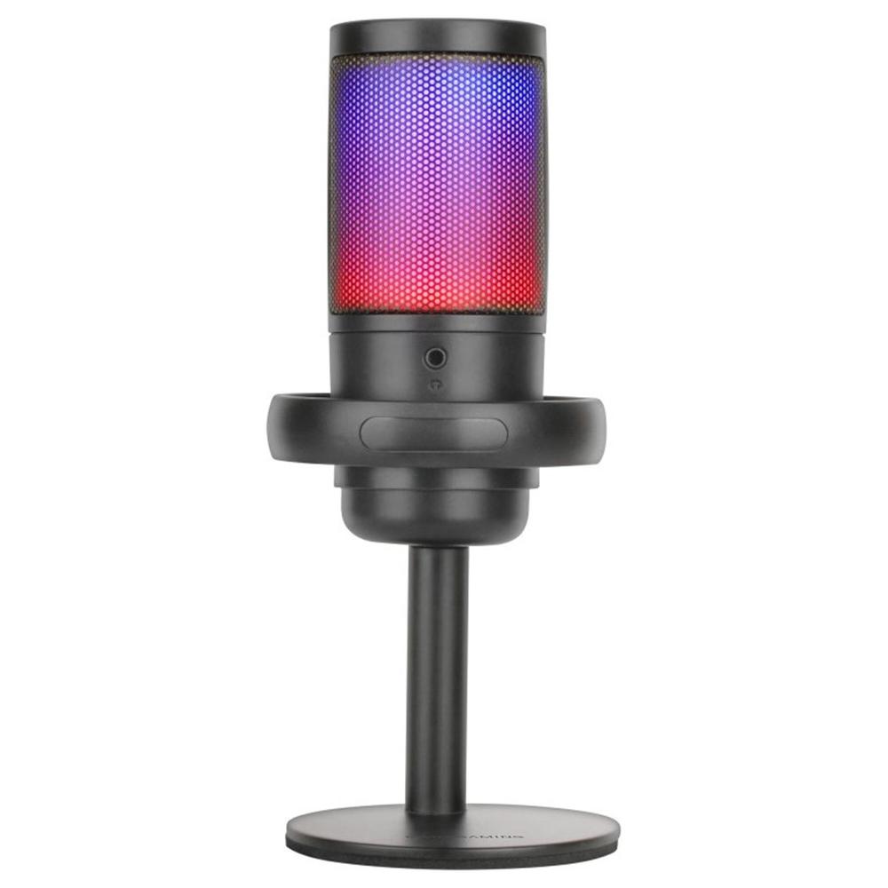 MICROFONO MARS GAMING MMICSE