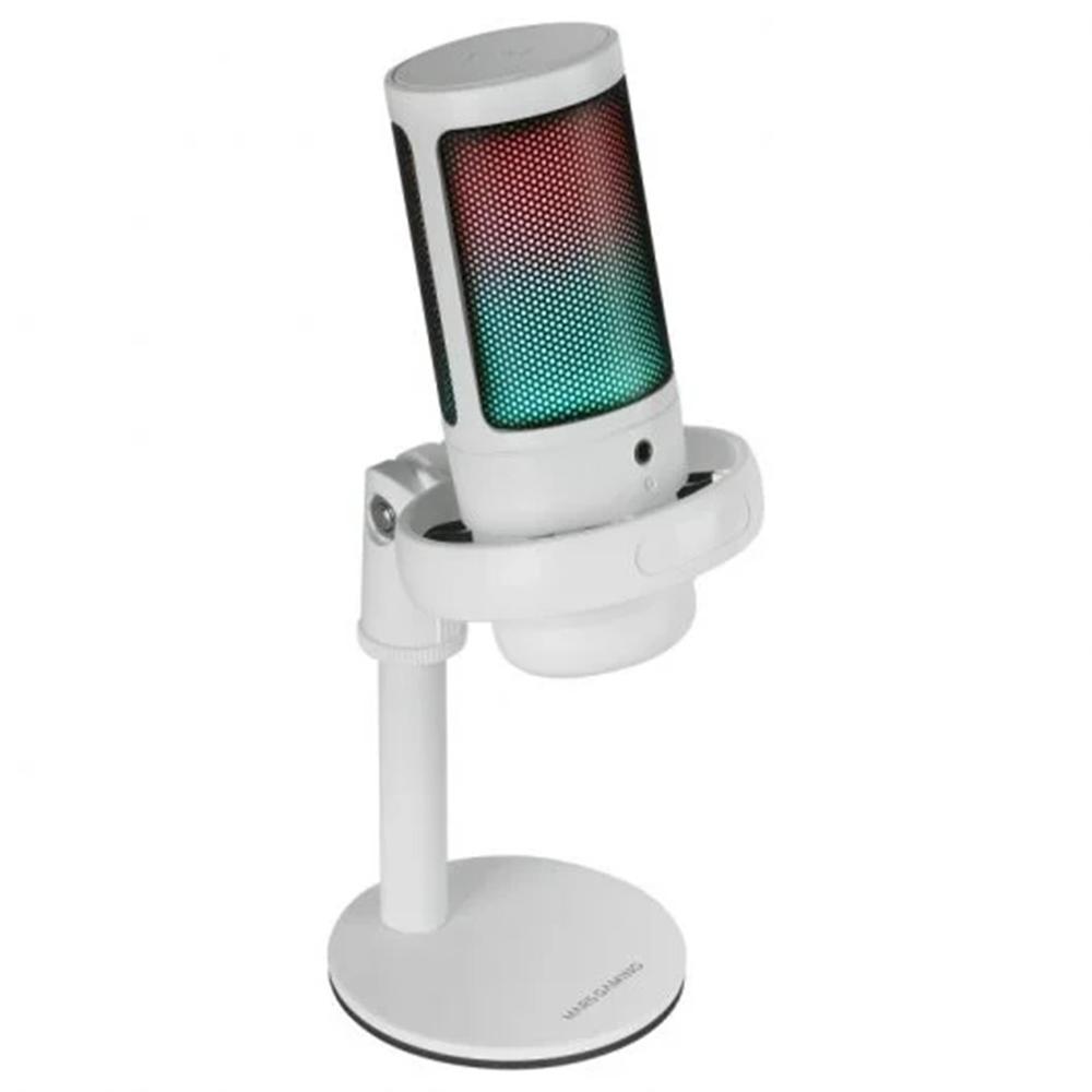 MICROFONO MARS GAMING MMICSEW