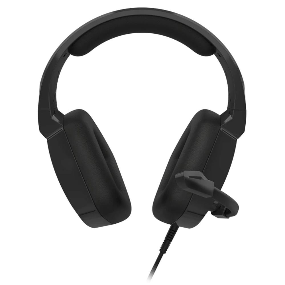 AURICULARES GAMING KROM KOPA PRO NEGRO