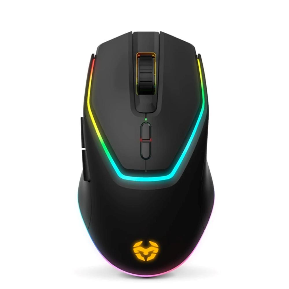 TECLADO + RATON KROM KABALA INALAMBRICO