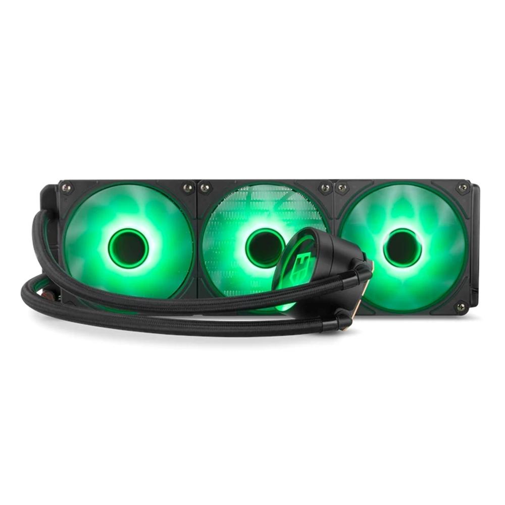 KIT REFRIGERACION LIQUIDA NOX HUMMER M-360 ARGB 360MM