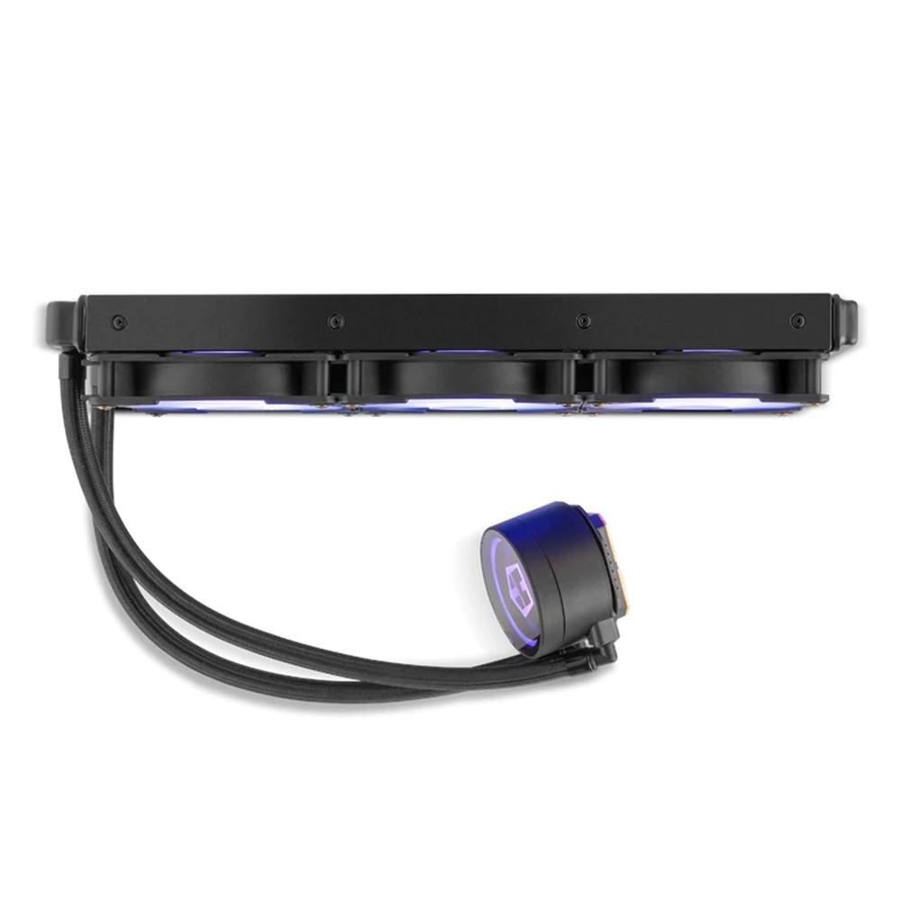 KIT REFRIGERACION LIQUIDA NOX HUMMER M-360 ARGB 360MM