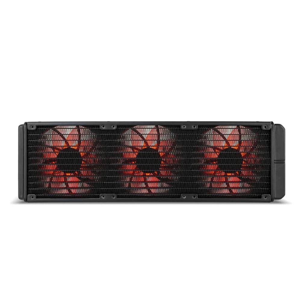 KIT REFRIGERACION LIQUIDA NOX HUMMER M-360 ARGB 360MM