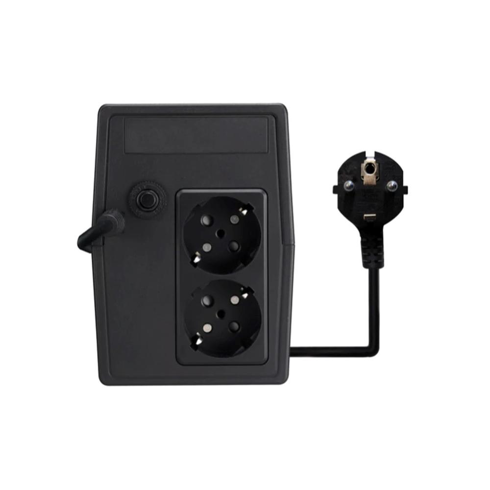SAI NILOX PREMIUM LINE NXGCLI8001X5V2 800VA 560W
