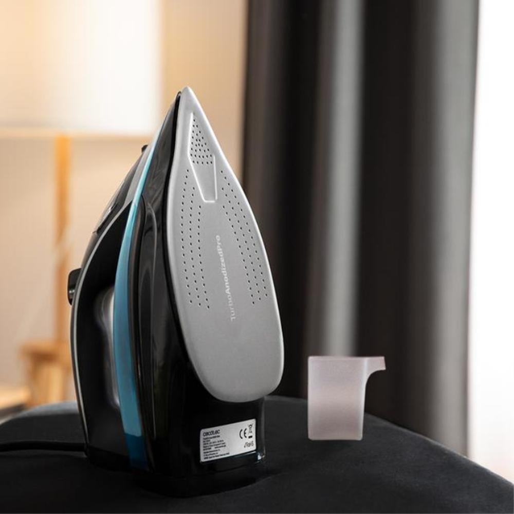 PLANCHA HORIZONTAL CECOTEC FAST&FURIOUS 6060 3100W