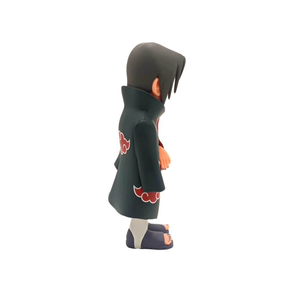 FIGURA MINIX NARUTO ITACHI