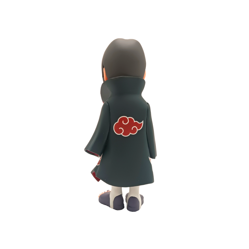 FIGURA MINIX NARUTO ITACHI