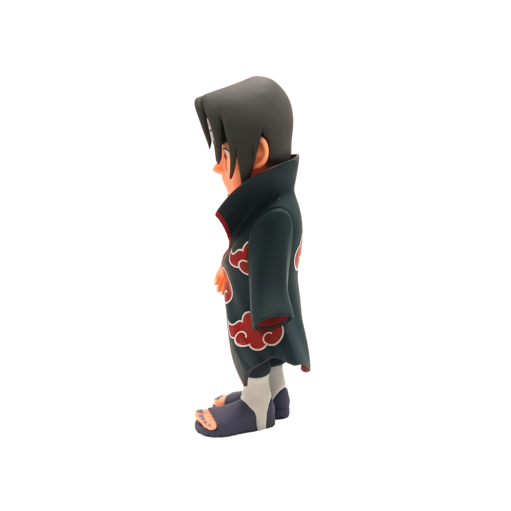 FIGURA MINIX NARUTO ITACHI