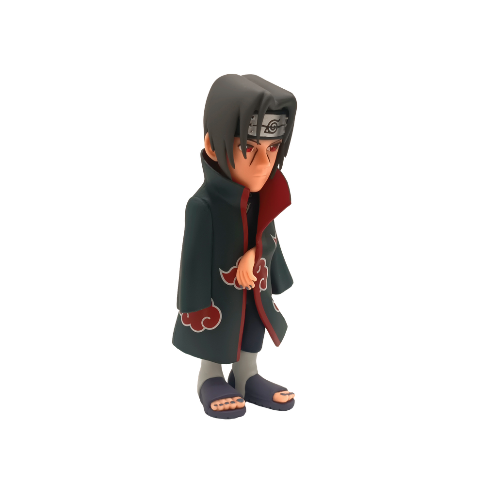 FIGURA MINIX NARUTO ITACHI