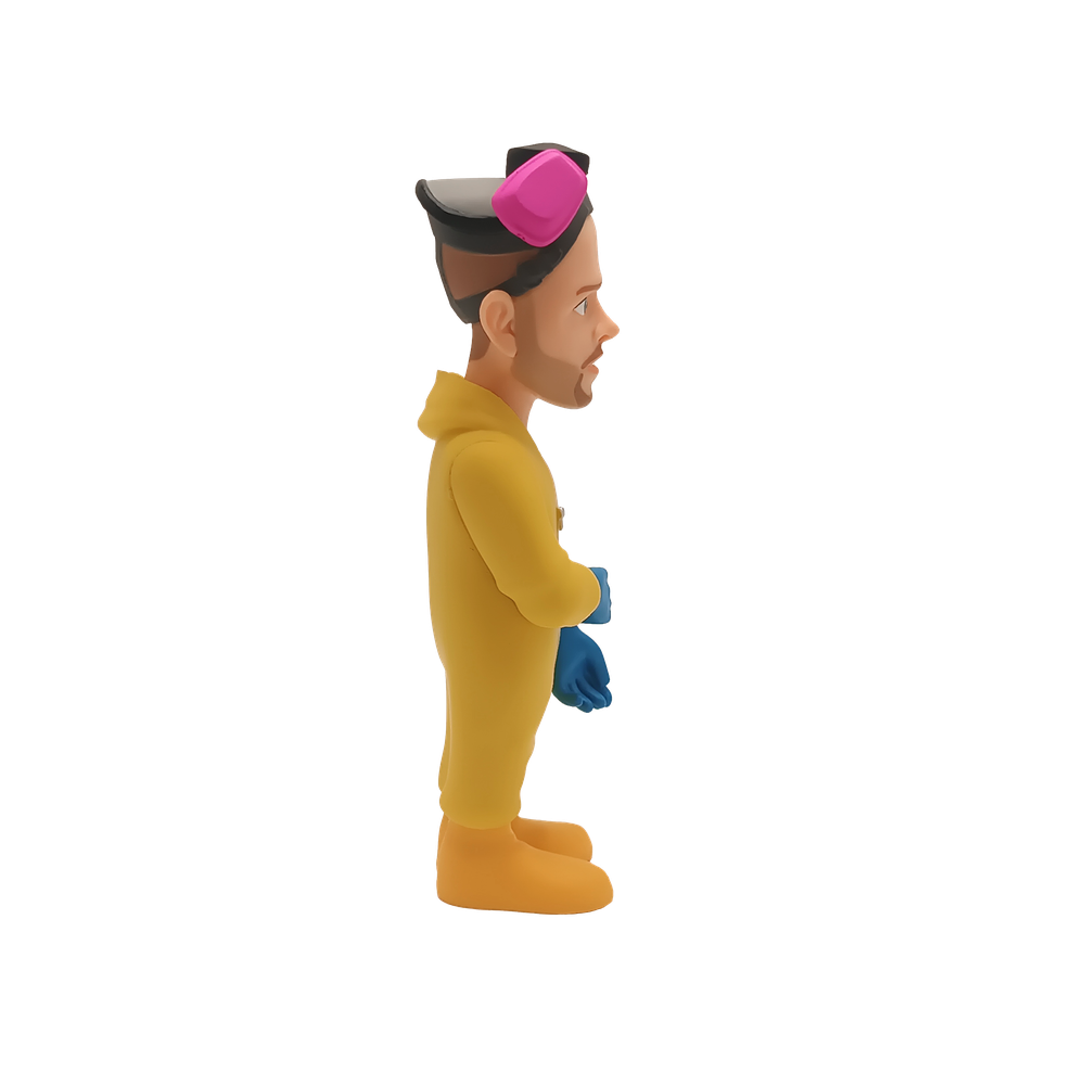 FIGURA MINIX BREAKING BAD - JESSE 12 CM