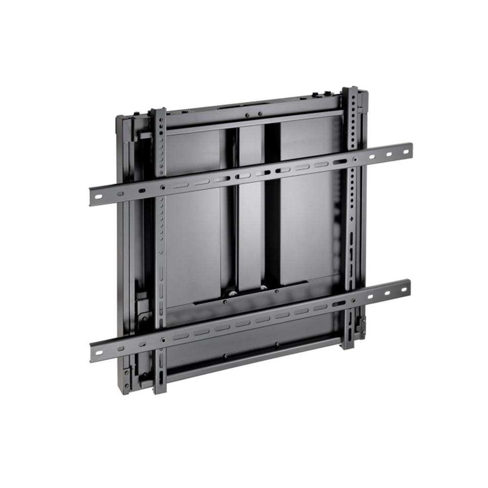 SOPORTE PARED TV TOOQ HASTA 90" VESA 800X600 MAX 90KG