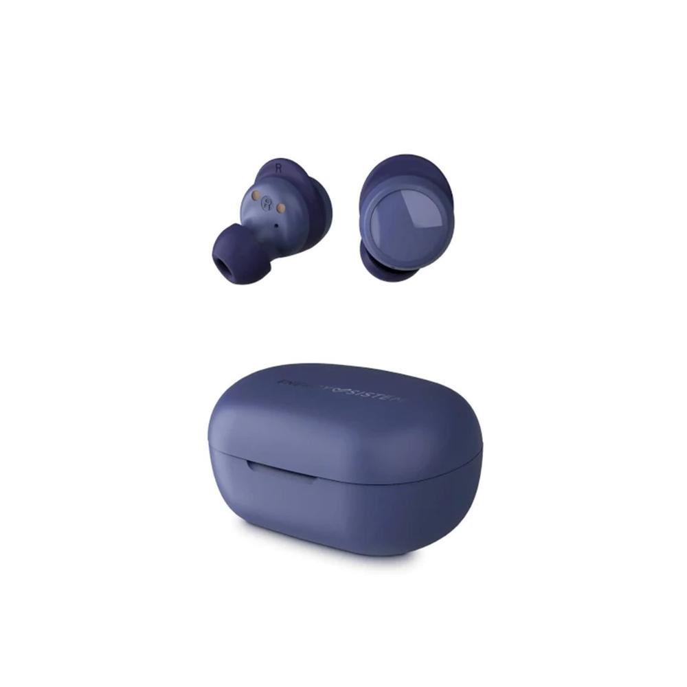 AURICULARES ENERGY SISTEM NAVY RACEBUDS BLUETOOTH AZUL