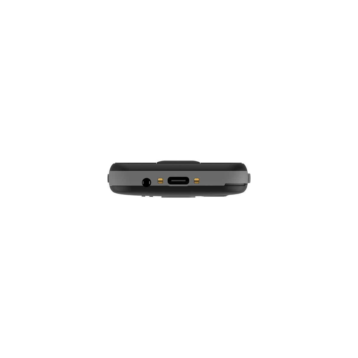 TELEFONO MOVIL MYPHONE HALO 3 2.3"/ 0.3MPX/ 4G/ NEGRO