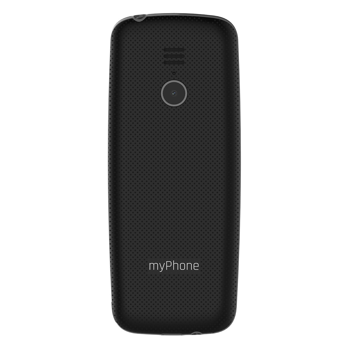 TELEFONO MOVIL MYPHONE 6410 2.4"/ 4G/ NEGRO