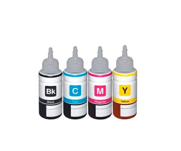 BOTELLA TINTA COMPATIBLE DAYMA EPSON 102 / 104 / MAGENTA / PREMIUM