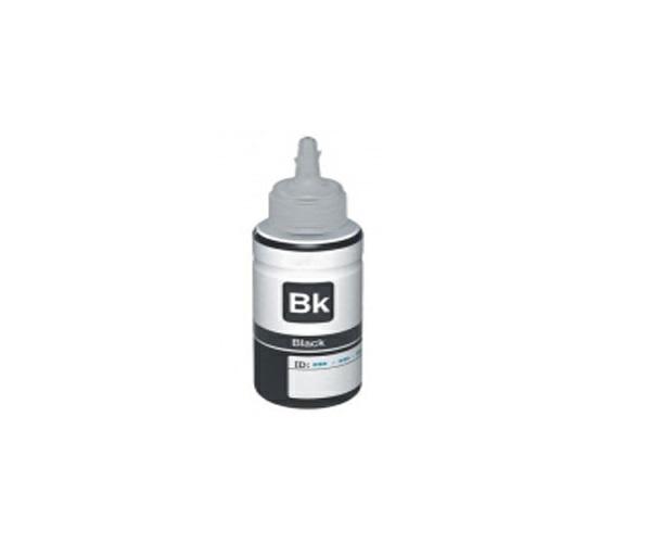 BOTELLA TINTA COMPATIBLE DAYMA EPSON T6731 NEGRA 100ML PREMIUM