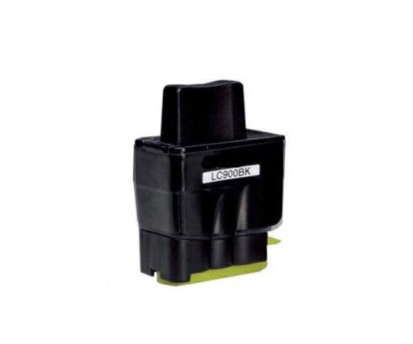 CARTUCHO DE TINTA COMPATIBLE DAYMA BROTHER LC900 NEGRO