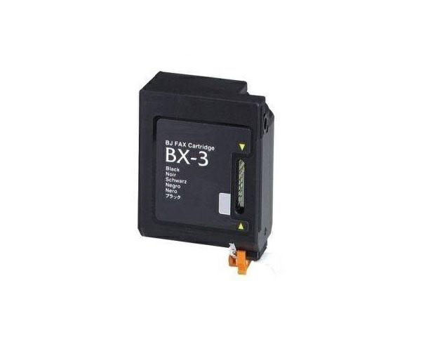 CARTUCHO DE TINTA COMPATIBLE DAYMA CANON BX3 NEGRO
