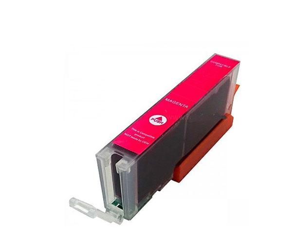 CARTUCHO DE TINTA COMPATIBLE DAYMA CANON CLI581 XXL MAGENTA 760 PAG. PREMIUM