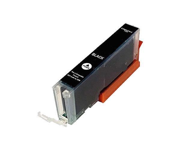 CARTUCHO DE TINTA COMPATIBLE DAYMA CANON CLI581 XXL NEGRO 6360 PAG. PREMIUM