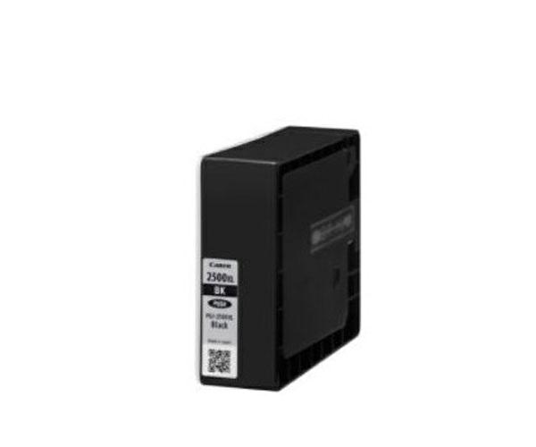 CARTUCHO DE TINTA COMPATIBLE DAYMA CANON PGI2500 XL NEGRO