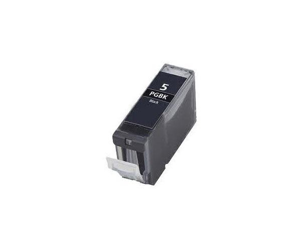 CARTUCHO DE TINTA COMPATIBLE DAYMA CANON PGI5 NEGRO