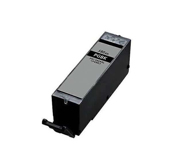 CARTUCHO DE TINTA COMPATIBLE DAYMA CANON PGI580 XXL NEGRO 600 PAG. PREMIUM