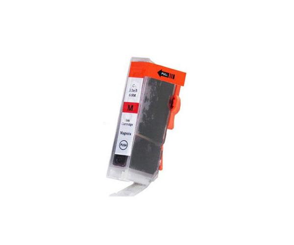 CARTUCHO DE TINTA COMPATIBLE DAYMA CANON BCI 3/5/6/8 MAGENTA 13ML